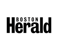 Boston HeraldL