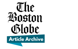 BostonGlobe_Archives