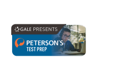 PetersonTestPrep